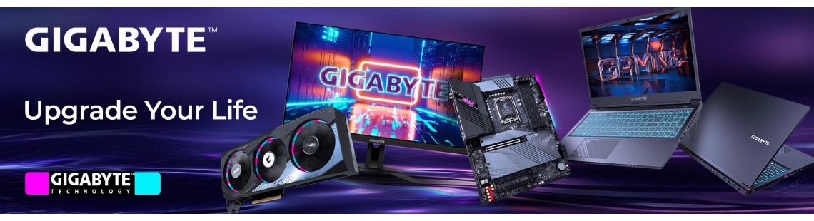 GIGABYTE 